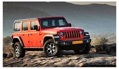 Jeep Wrangler Pros and Cons: Is This the Vehicle for You? - Bulk Quotes Now