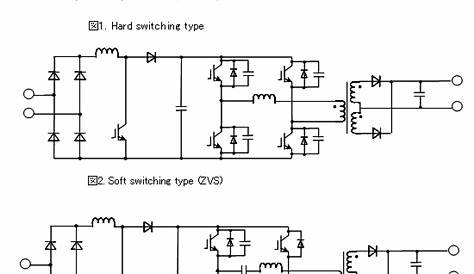 3 Phase Welding Machine Circuit Diagram - madcomics