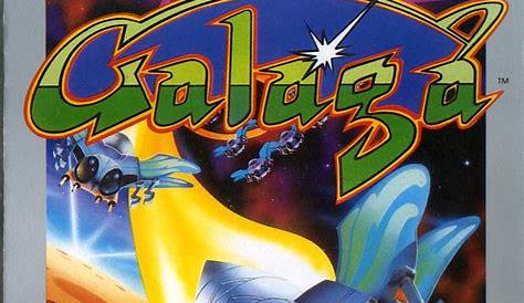 Galaga (game) | Galapedia Wiki | Fandom powered by Wikia