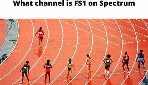 what channel is fs1 on charter