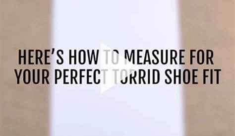 Torrid Size Chart | Official Size Guide for Torrid Clothing