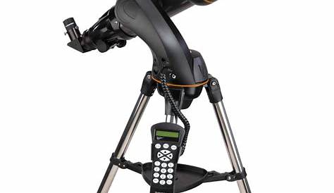 celestron nexstar 130 slt telescope