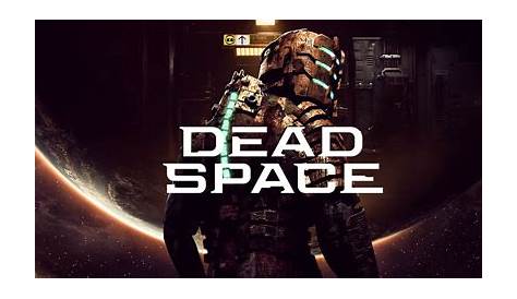 dead space remake all characters