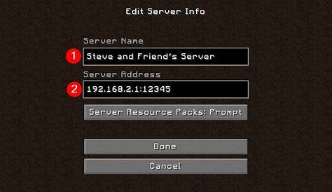 you are not whitelisted on this server minecraft realms