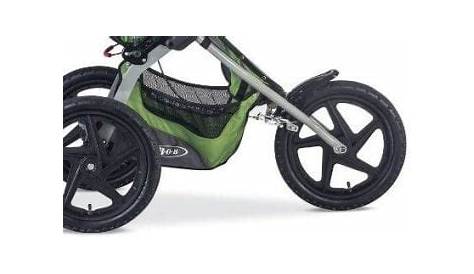 bob sport utility stroller
