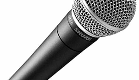 The Best Live Vocal Mic
