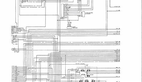 2001 chevy suburban 2500 wiring diagram