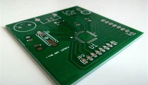 Printed Circuit Board Guide For Beginners