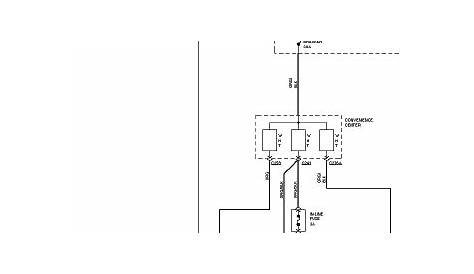 wiring diagrams for 86 blazer