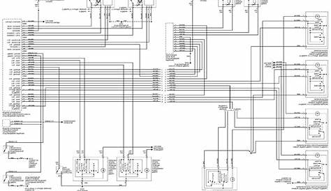 bmw wiring diagrams e46