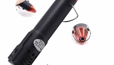 Mini Heat Gun 110v-230v | Smart Buy
