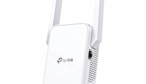 TP-Link RE315 AC1200 Dual-Band Wireless Mesh Wi-Fi Range RE315