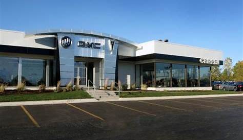 Crippen Automotive car dealership in Lansing, MI 48917 - Kelley Blue Book