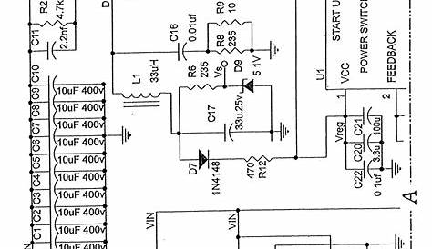 electrical wiring diagrams for air conditioning systems part