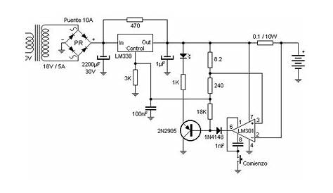 lm4863d circuit diagram