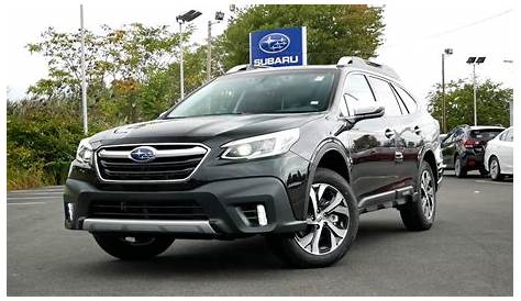 5 Reasons Why You Should Buy A 2021 Subaru Outback - Quick Buyer's
