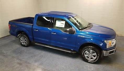 ford f150 blue cruise