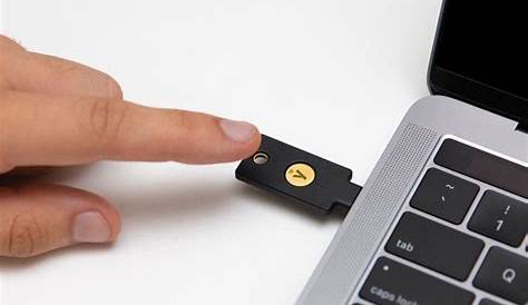 yubikey personalization tool user s guide