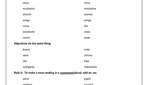 15 Best Images of Possessive Nouns Worksheets 5th Grade - Singular