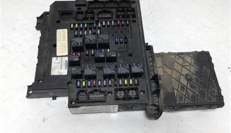 2010 Freightliner Cascadia Fuse Box For Sale | Sioux Falls, SD