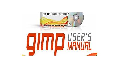 Download GIMP User's Manual PDF | User manual, Manual, Gimp