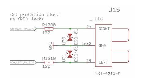 rca module wiring diagram