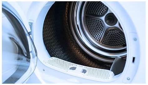 What is a heat pump dryer and how does it work? | CHOICE