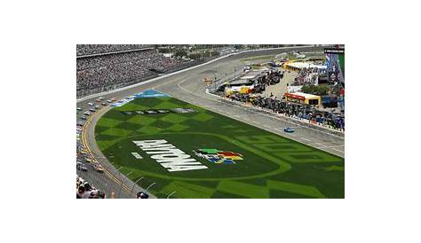2022 DAYTONA 500 Tickets on Sale Now - Daytona International Speedway