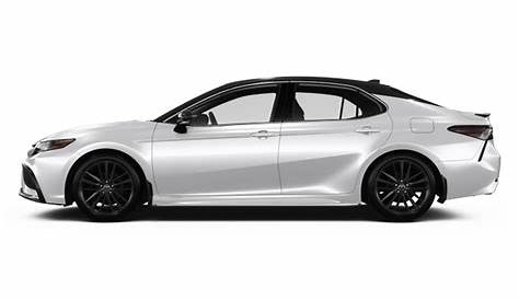 2023 Camry Hybrid XSE - Starting at $41,242 | Whitby Toyota Company