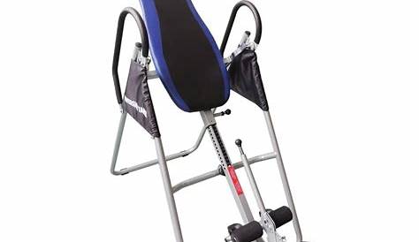 Emer Inversion Table Review | Inversion Table Pros.com