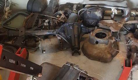FREE Studebaker parts for Sale in St. Petersburg, FL - OfferUp
