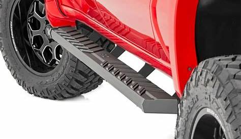 side step for dodge ram 1500