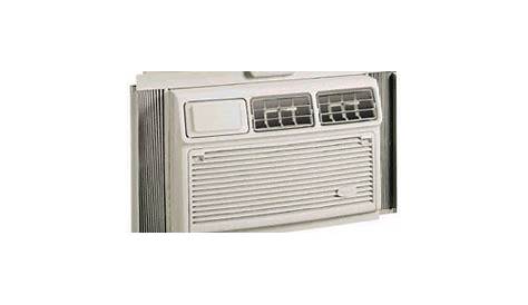 Whirlpool Air Conditioning: Whirlpool 6000 BTU Window Air Conditioner