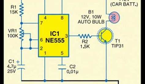 Electrical Circuit Diagram A - Home Wiring Diagram