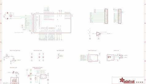 adafruit feather nrf52840 express schematic