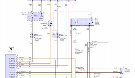 2000 dodge ram infinity wiring diagram