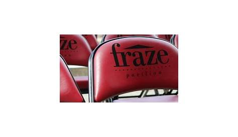 Fraze Pavilion | Kettering, OH