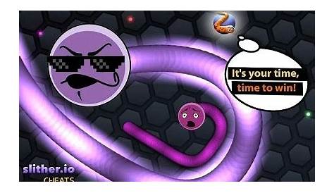 cool math games slither io unblocked