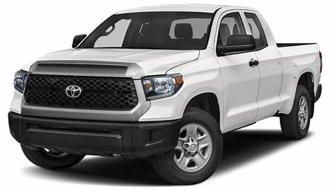 Used 2018 Toyota Tundra 2WD For Sale - Morgan Buick GMC Bossier