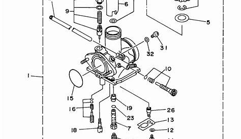 2003 Pontiac Grand Am Fuel Pump Wiring Diagram - Wiring Diagram