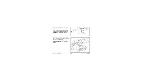 nordictrack audiostrider 990 manual