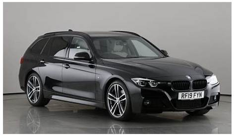 Used BMW 3 Series cars for sale or on finance in the UK | Cazoo