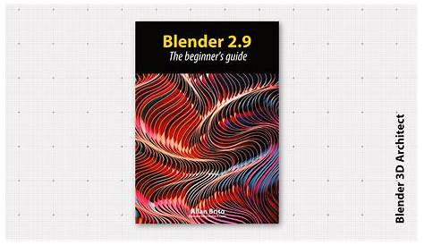 blender 2.83 manual