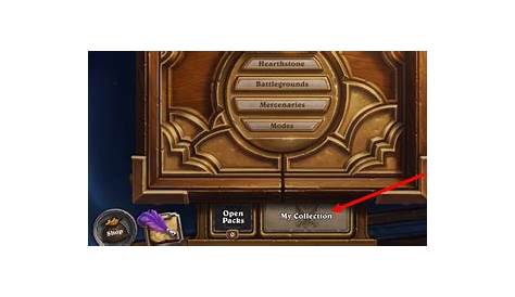 How to use Deck Codes in Hearthstone | Import & Export | Hearthstone