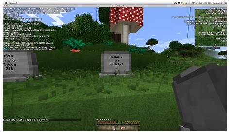 tombstone mod minecraft 1.19.2