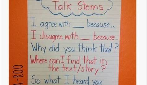Accountable Talk in Close Reading