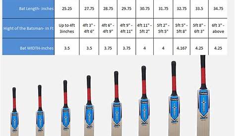 How to choose a cricket bat - Making Different