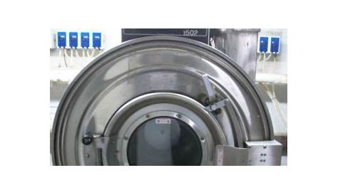 UNIMAC 120 lb COMMERCIAL DRYER Model UT120 Washers Available Great Deal