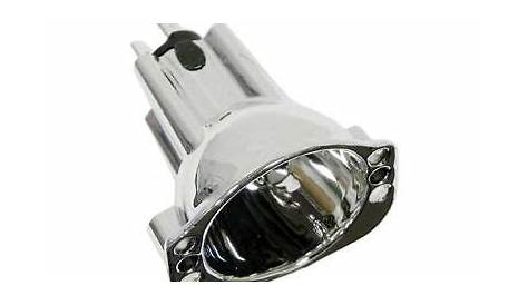 For 2007-2013 BMW X5 Headlight Halo Ring Bulb 28822DQ 2008 2009 2010