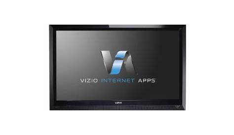 VIZIO M261VP 26-Inch 1080p LED LCD HDTV with VIZIO Internet Application